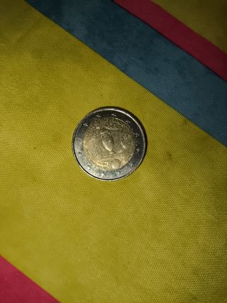 Monedas especiales francesas 