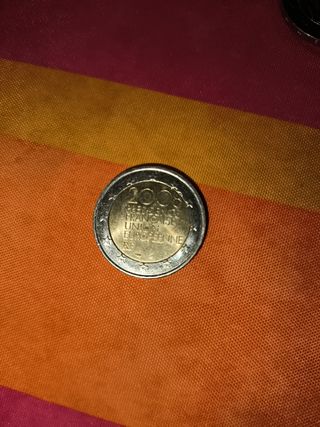 Monedas especiales francesas 