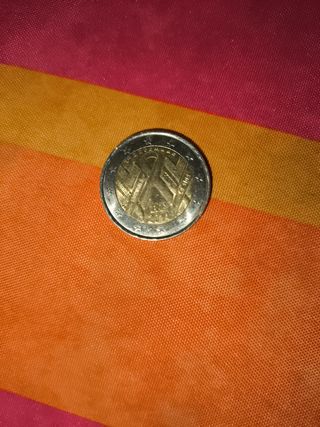 Monedas especiales francesas 