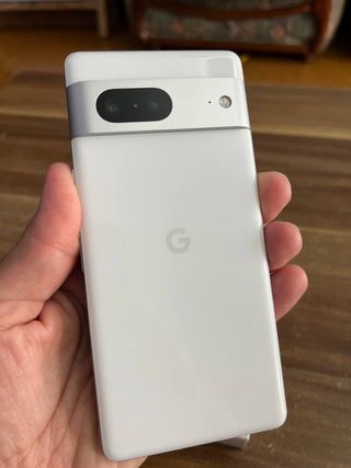 Google pixel 7 128GB. 5G libre