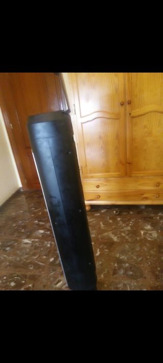 Wen ventilador de torre de marca ecron