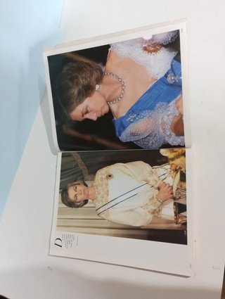 Álbum Reina Sofía