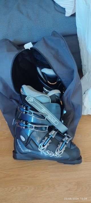 Botas ski Rossignol