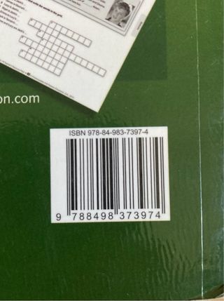 Libro de ingles de 3 ESO