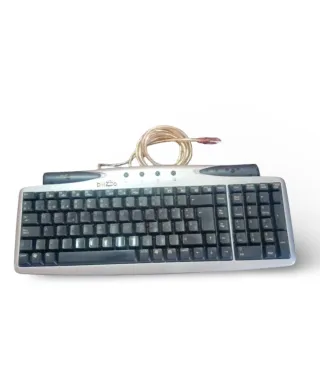 Teclado ordenador