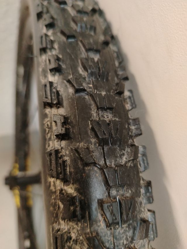 Ruedas 29 mtb completas