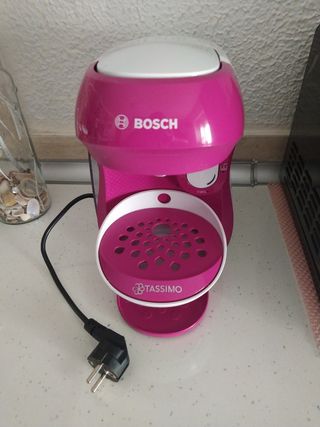 CAFETERA