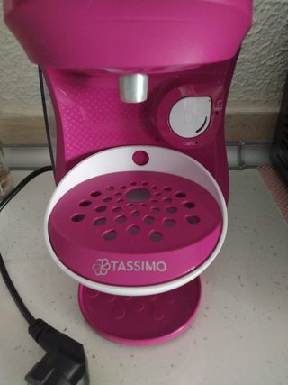 CAFETERA