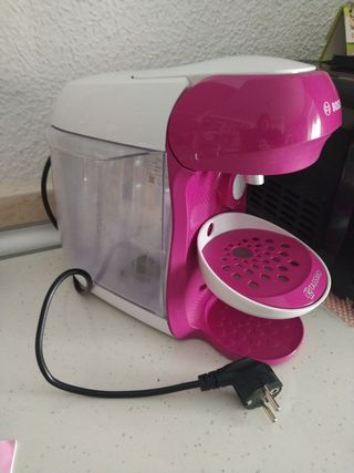 CAFETERA