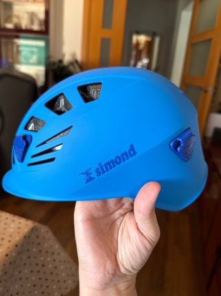 Casco de Escalada y Alpinismo Simond Rock
