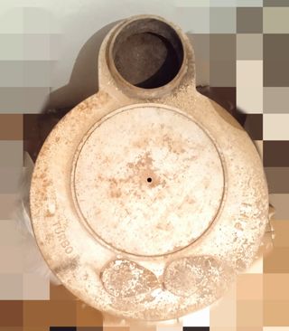 ESTUFA LEÑA REDONDA HIERRO VARIOS TAMAÑOS