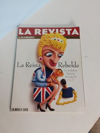 La Revista