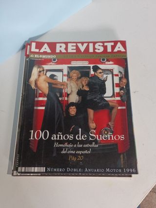 La Revista