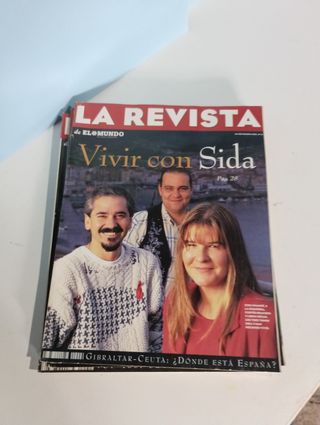 La Revista