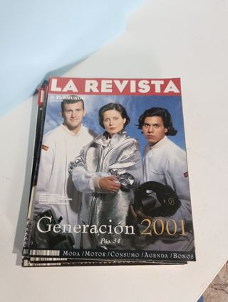 La Revista
