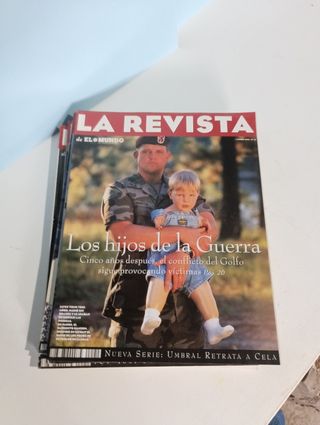 La Revista
