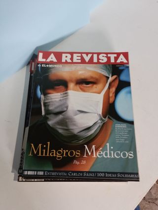La Revista