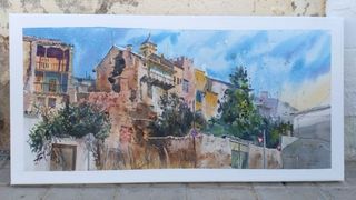 PINTURA AL NATURAL- REQUENA