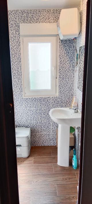 Terreno en venta en camping daganzo,madrid