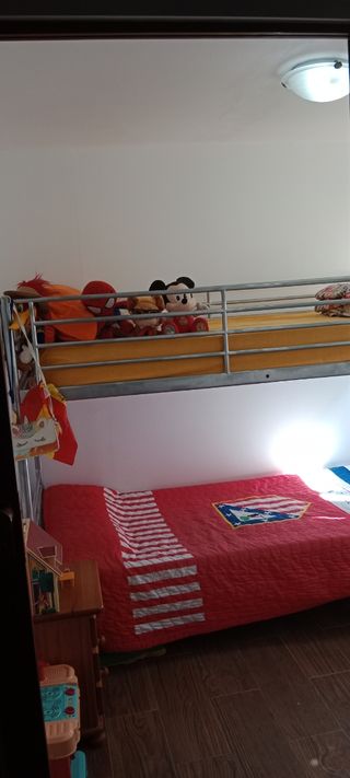 Terreno en venta en camping daganzo,madrid