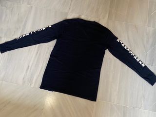 Camiseta de manga larga Marc Márquez by Pull&Bear