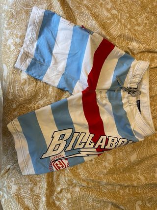 Bañador Billabong Parko