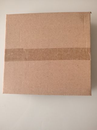 100 Cápsulas para monedas 27mm