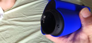 Spazzola dyson airwrap lisciante