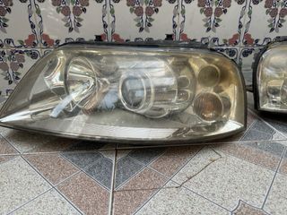 Luces coche