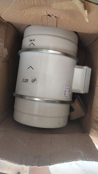 Extractor SYP