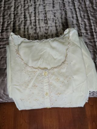 Camisón Sra M