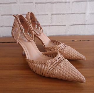 Zapatos de ceremonia.