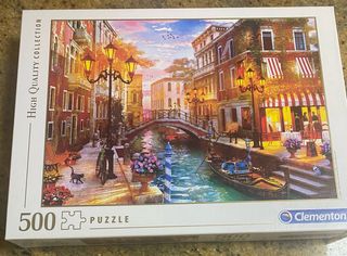 Puzzle