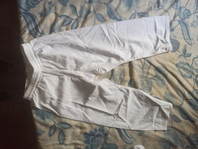 Pantalones de karate