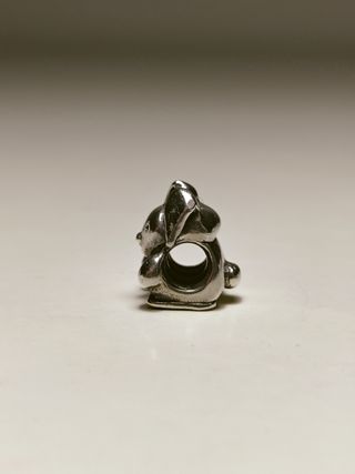 Charm conejo Pandora