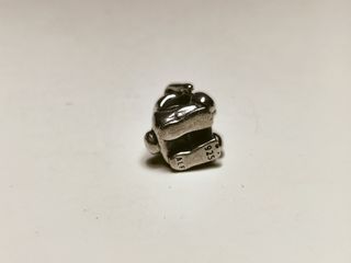 Charm conejo Pandora