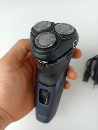 Maquinilla afeitar Philips serie 3000