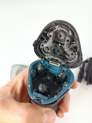 Maquinilla afeitar Philips serie 3000