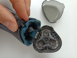 Maquinilla afeitar Philips serie 3000