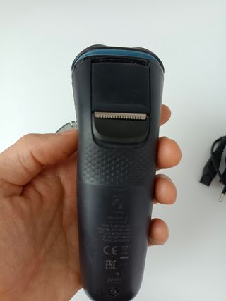Maquinilla afeitar Philips serie 3000