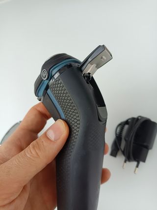 Maquinilla afeitar Philips serie 3000