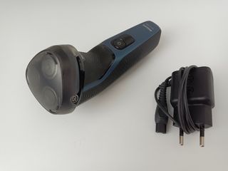 Maquinilla afeitar Philips serie 3000