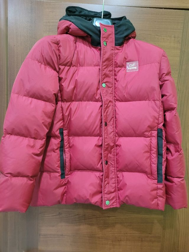 Piumino GF Ferre 12 anni