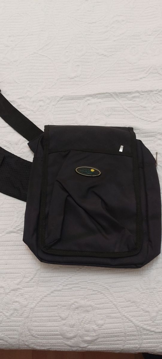 Bandolera bolso por sólo 6€