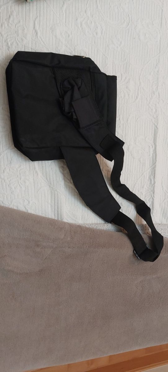 Bandolera bolso por sólo 6€