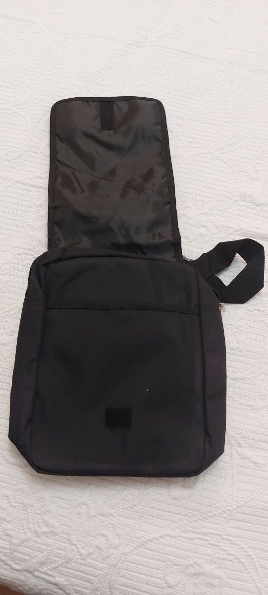 Bandolera bolso por sólo 6€