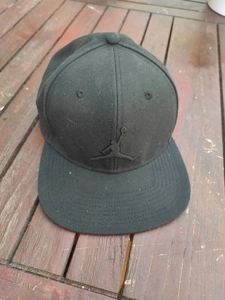 Gorra Nike Jordan 