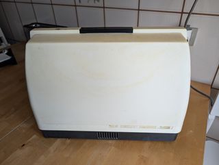 Maquina de coser Sigma 2000 NS