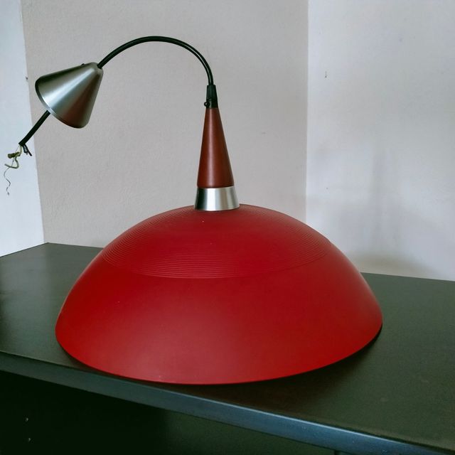 Lampadario sospensione