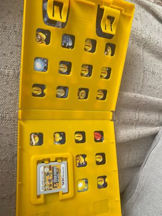 New Super Mario Bros 2 (3DS)